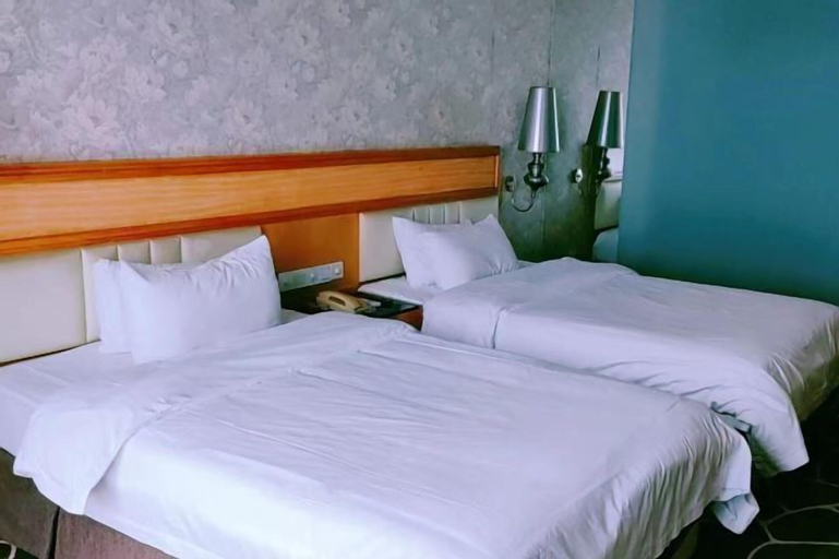 Bedroom 9