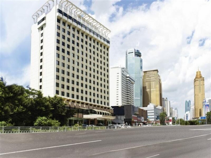 Exterior & Views 5, Ambassador Hotel Shenzhen, Shenzhen