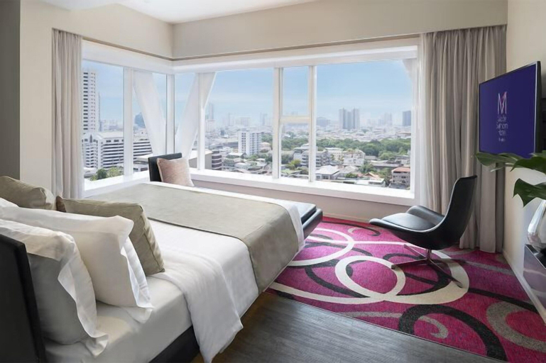 Bedroom 25