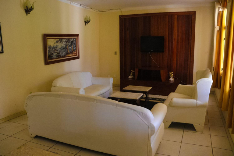 Bedroom 2, Hotel Itamaraca, Miguel Pereira