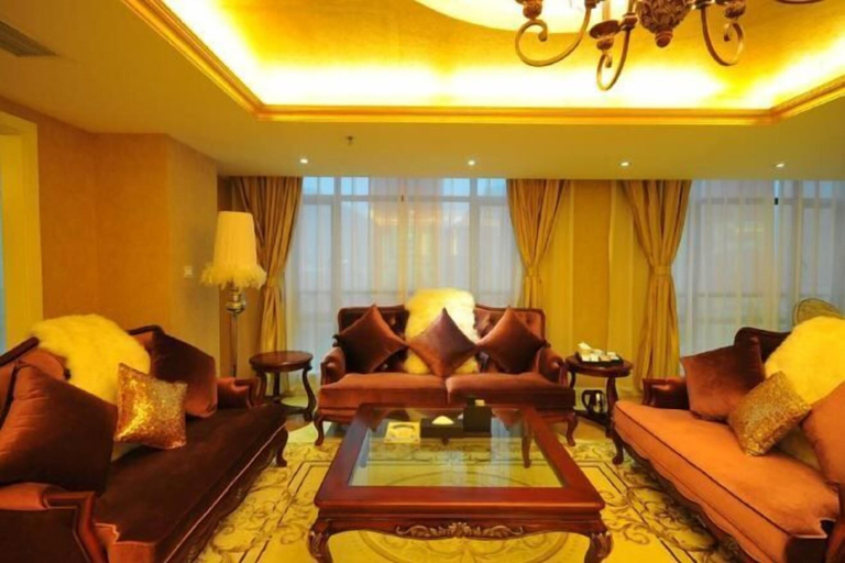 Others 3, Wweixin Ruifeng Hotel, Zhaotong