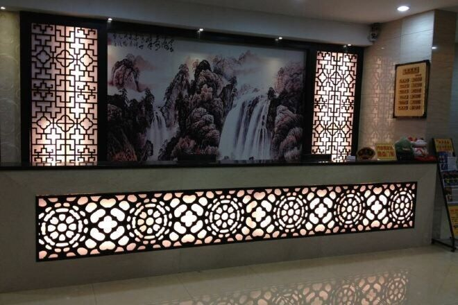 Others 4, 7 xing Ge Business Hotel, Guilin