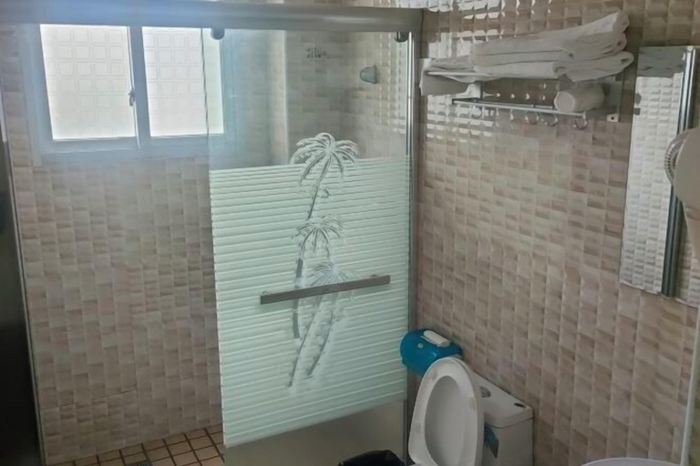 Bathroom 3, pingnanxianbaoshanbibgguan, Ningde