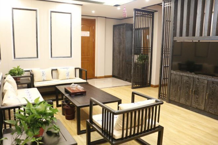 Others 5, Xinjinjiang Boutique Hotel, Xinzhou
