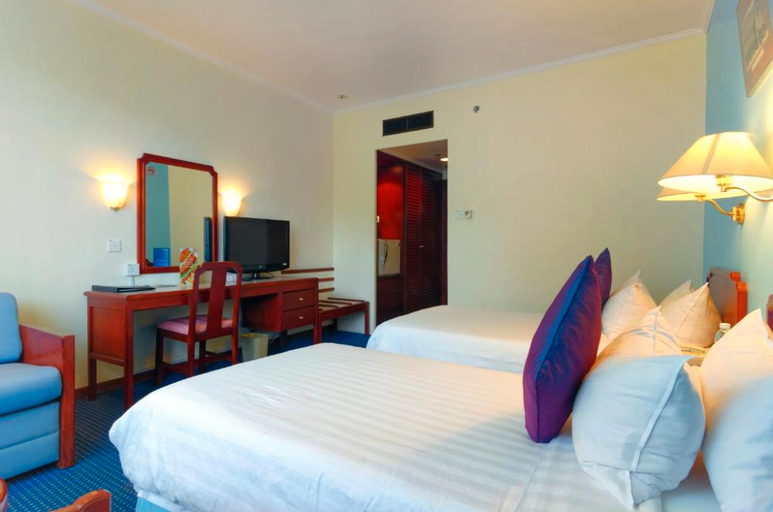 Bedroom 10