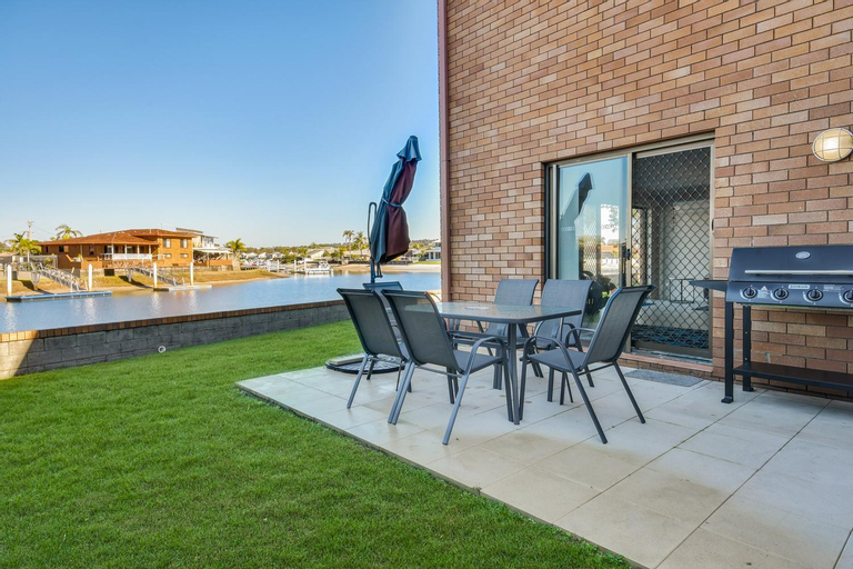Exterior & Views 5, Woomba1, Maroochy - Mooloolaba