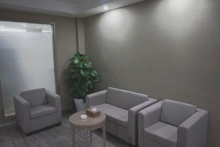 Others 4, Huashang Hotel, Huzhou