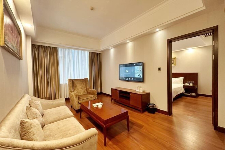 Others 5, Jinduhui International Hotel (Guiyang Ouyanghai Plaza), Chenzhou