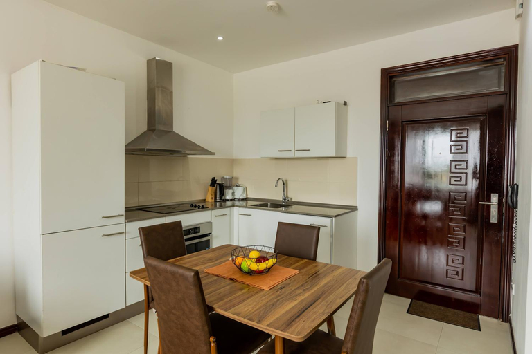 Others 5, Accra Fine Suites - Henrietta's Residences, Accra