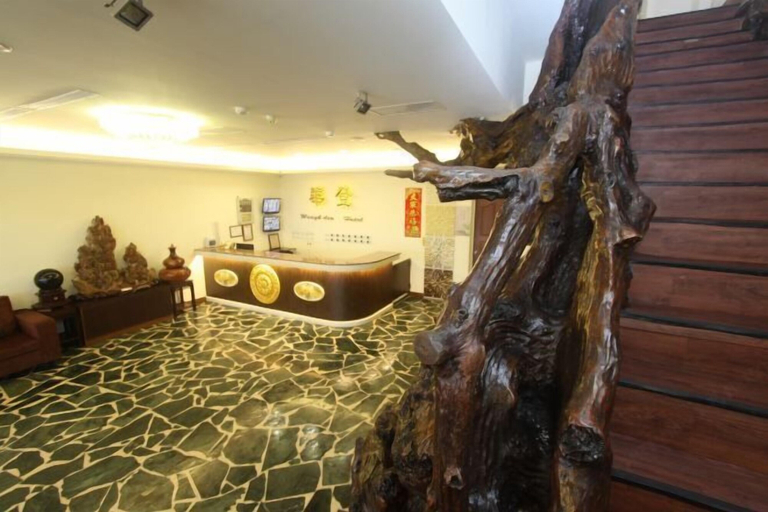 Others 5, Huadon Resort Hotel, Hualien