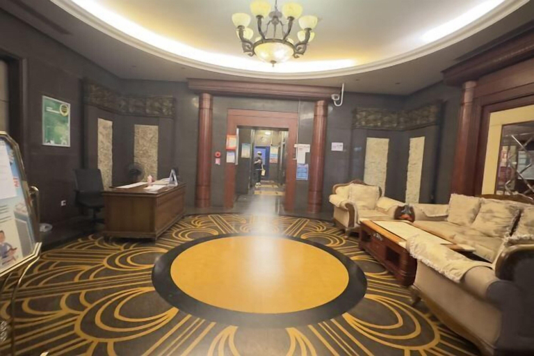 Others 5, Shenzhen Guomao Yaxuan Apartment, Shenzhen