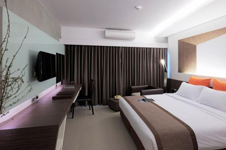 Bedroom 6