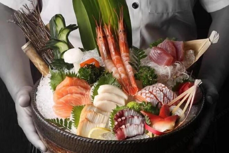 Food & Drinks 5, Jincheng International Hotel, Jinhua