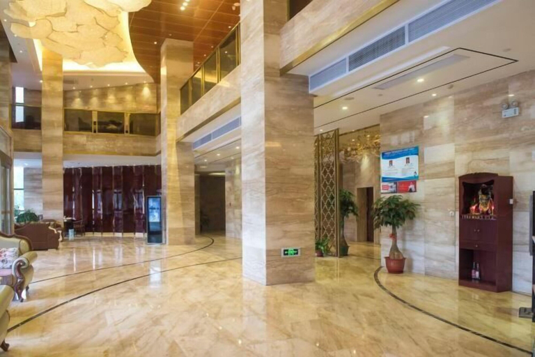 Others 5, Asia Hotel(Kaiyuan Temple Shop), Quanzhou