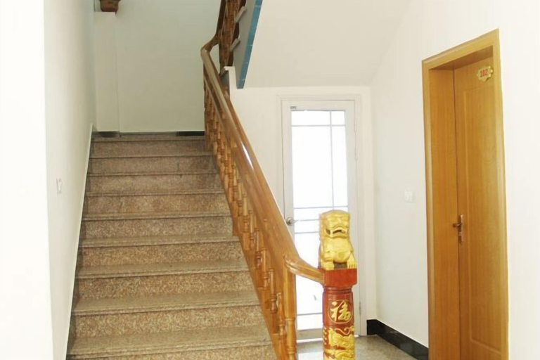 Others 5, Living Of Mountain Farmstay, Shangrao