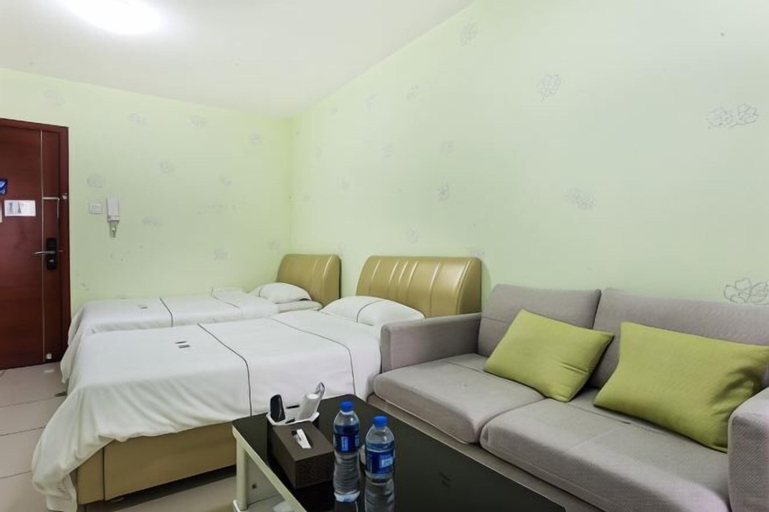 Bedroom 13
