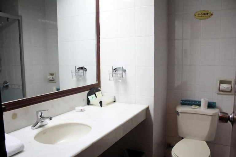 Bedroom 3, Foshan Tenghai Hotel, Foshan