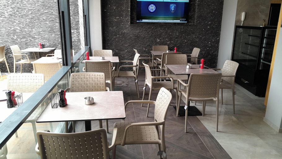Food & Drinks 5, Viola Hotel Budva