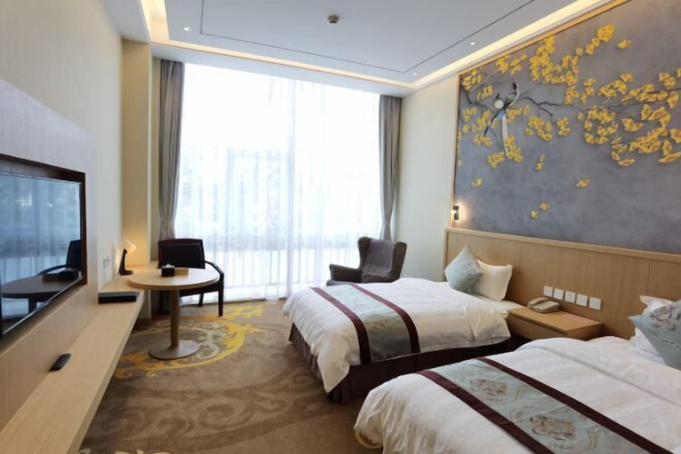 Others 3, Tianxinliang Hotel, Beijing