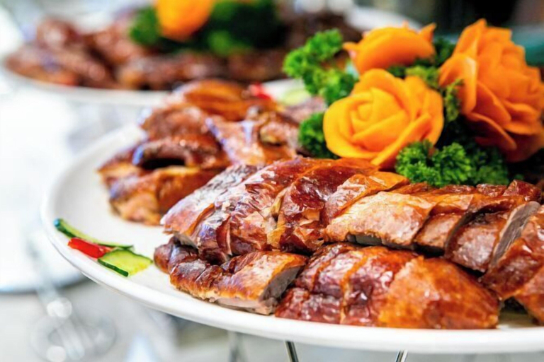 Food & Drinks 5, Like Hotel, Guiyang