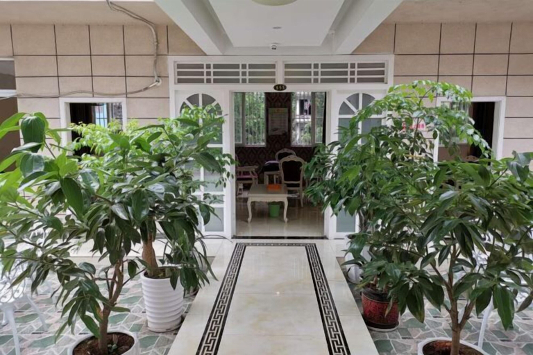Exterior & Views 2, Yanjin Jinzuo Mingdu Hotel, Zhaotong
