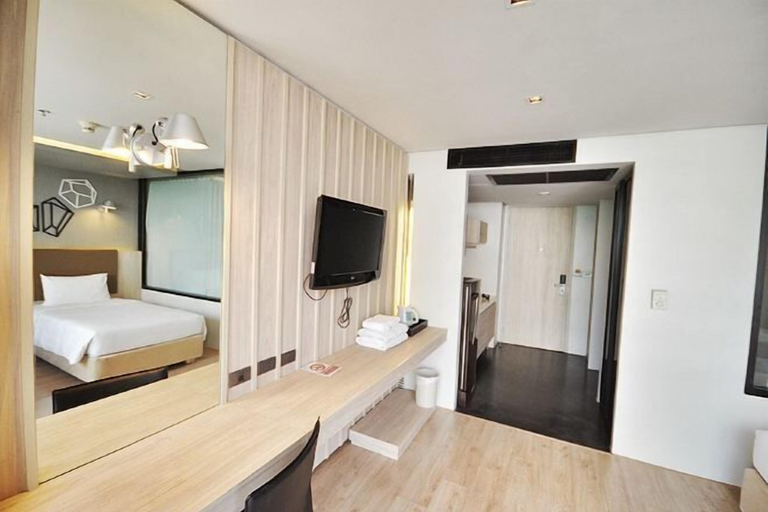 Bedroom 12