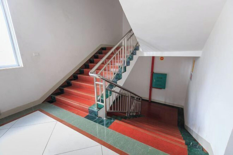 Others 5, Deyueting Hotel (Liuzhou No.1 Middle School Shop), Liuzhou