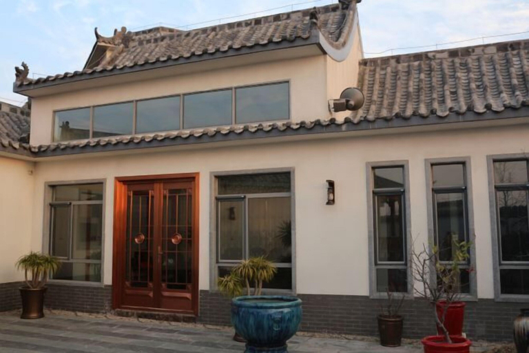 Exterior & Views 2, Chongfu International Hotel, Xinyang