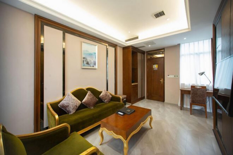 Others 5, Jia Tai City Hotel, Guang'an
