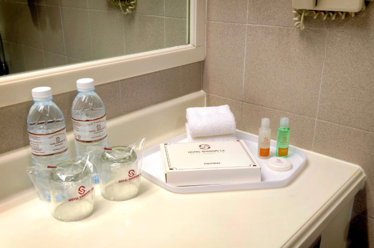 Amenities
