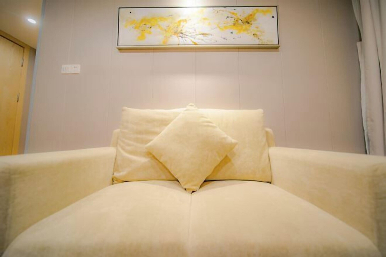 Bedroom 3, Dexiju Hotel Shennongjia, Shennongjia