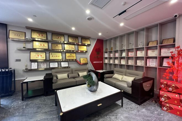 Others 5, Chuxiongzhou Hotel, Chuxiong Yi