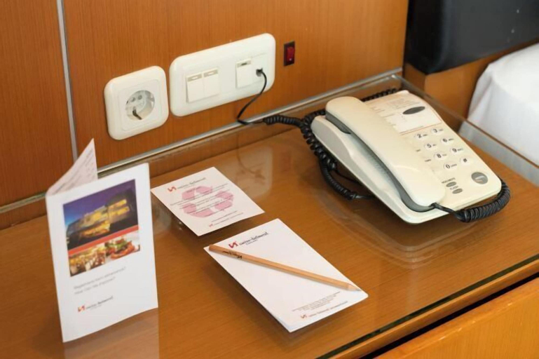 Amenities