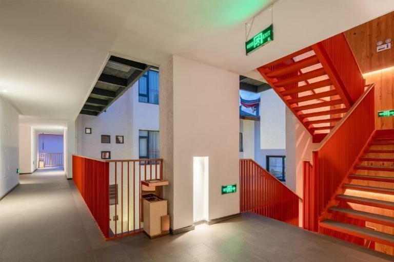 Others 4, Mouding Lanyun Homestay, Chuxiong Yi