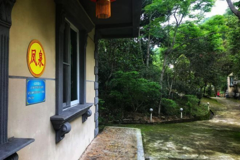 Others 5, Yunjishan Hotspring Holiday Village, Shaoguan