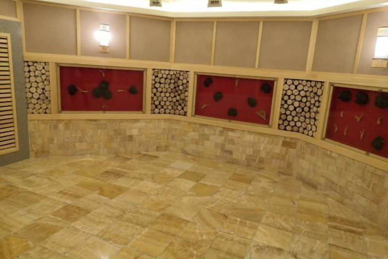 Others 4, Xiangshui Yabang Yicheng Hot Spring Hotel, Yancheng