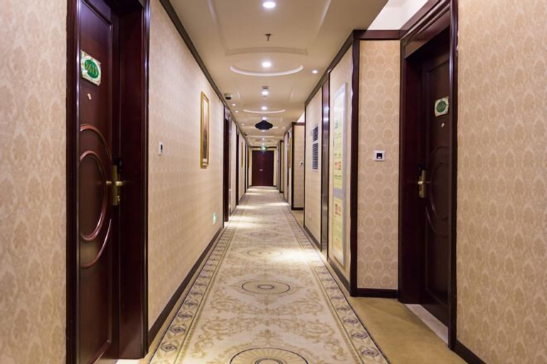 Others 4, Vienna Hotel (Shanghai Xinguoji Bolan Zhongxin Jinqiao Park), Shanghai