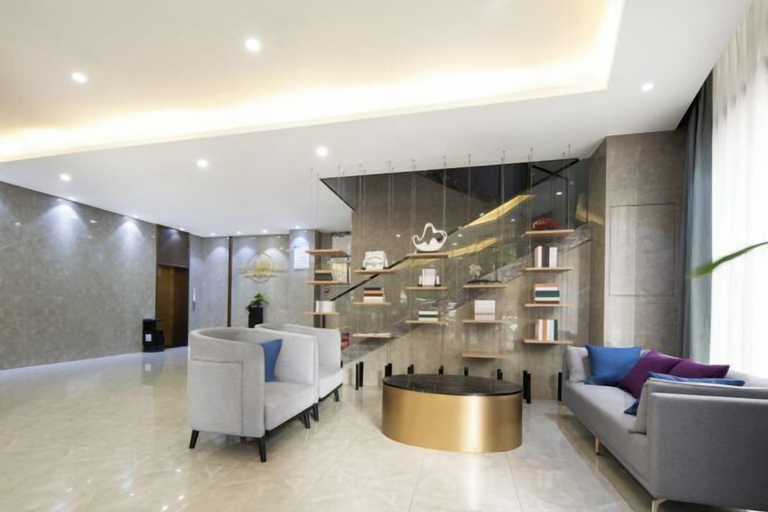Others 4, Xinhua Hotel Nanchuan, Chongqing