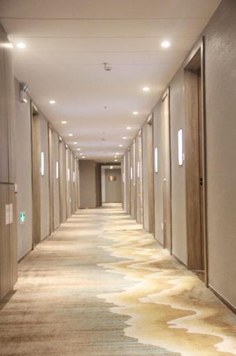 Others 4, Golden Central Hotel (Shenzhen Convention & Exhibition Center), Shenzhen