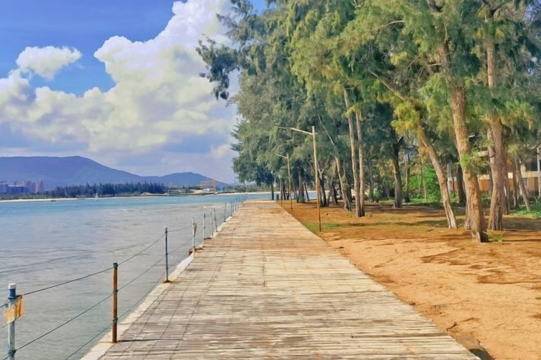 Others 5, Nanwan Monkey Islet Tianlang Holiday Hotel, Hainan