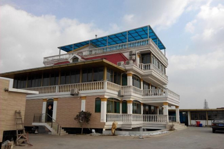 Exterior & Views 2, Jinze Farm House, Shanghai