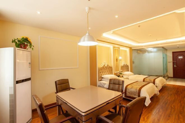 Others 5, Shangcheng lijingyuan Hotel, Xinyang