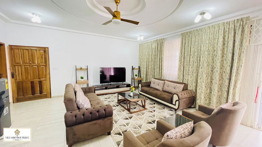 Others 5, Villa Rio Boutique Hotel, Asuogyaman
