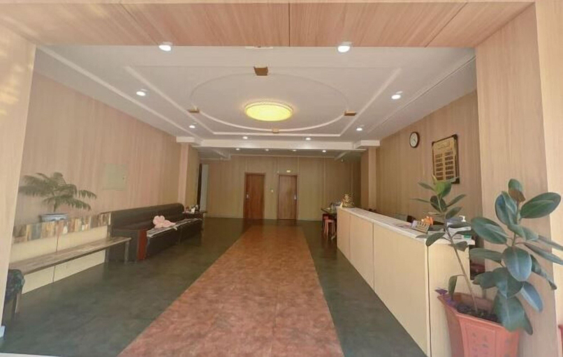 Others 4, Mohe Jiajia Express Hotel, Daxing'anling