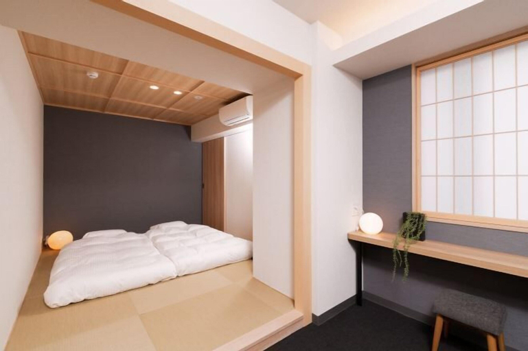 Bedroom 14