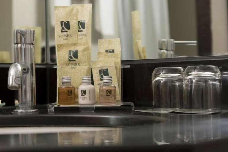 Amenities 10