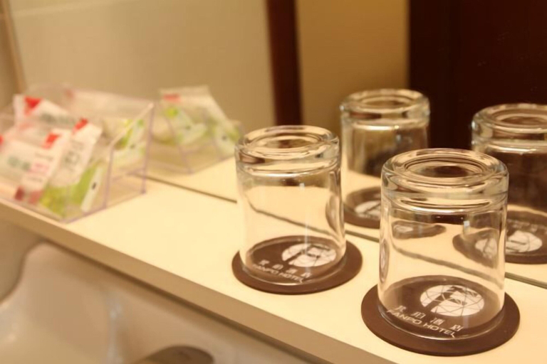 Others 5, Fanpo Hotel, Zhongshan