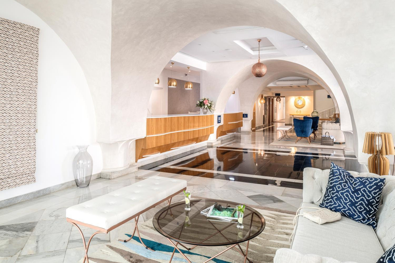 Public Area 4, TUI BLUE Scheherazade Adults Only - All Inclusive, Sousse Médina