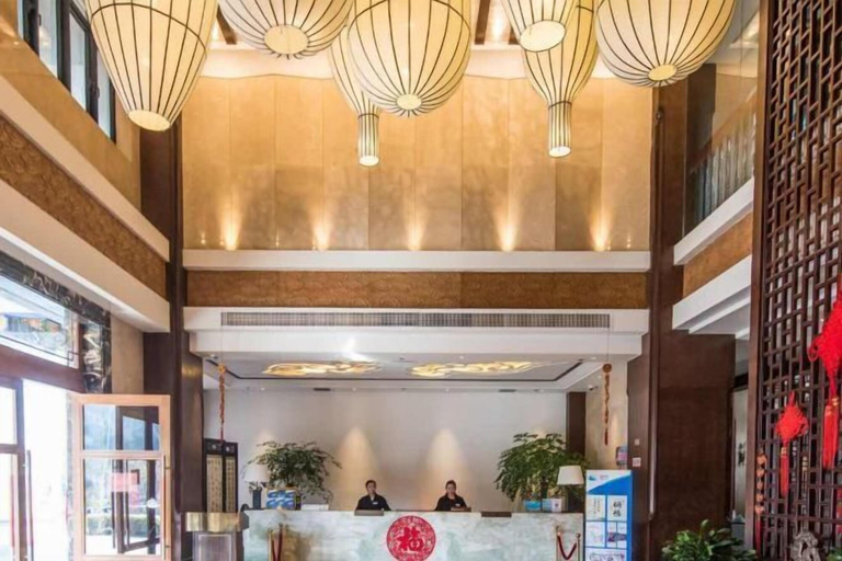 Others 5, Longtanwan Hostel, Fuzhou