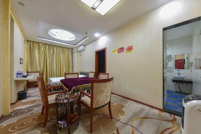 Others 5, Yali Siji Business Hostel, Shenzhen